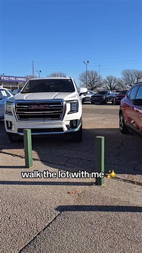 Happy Saturday! Just a small peek into the pre-owned inventory!! | Conklin Automotive Group