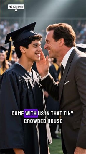 Billionaire’s Son... but Alone! 💔 #Shorts