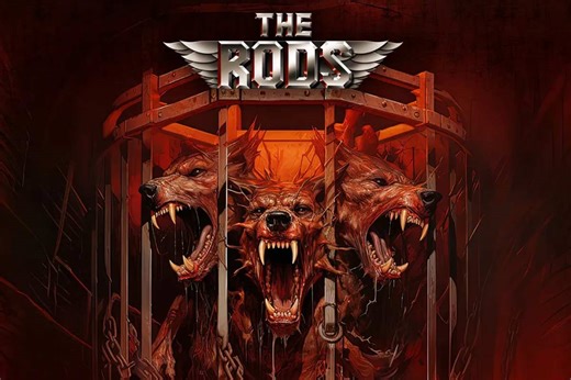 Interview / From Elf To The Rods: David 'Rock' Feinstein Reflects On A Lifetime Of Heavy Metal
