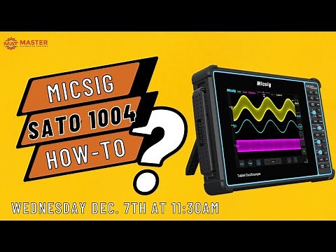 Sato Micsig SATO 1004 Review: A Detailed Analysis