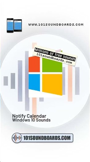 Notify Calendar - Windows 10