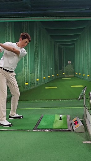 Improve Your Golf Swing with Champions Choice Techniques