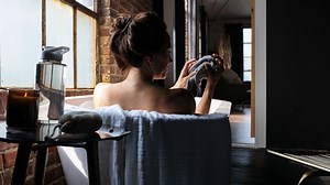 Watch Routine&colon; bathtime to bedtime on Amazon Live