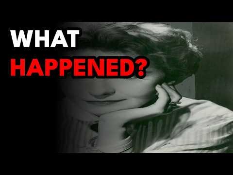 Geraldine Page: What REALLY Happened to Her Career?