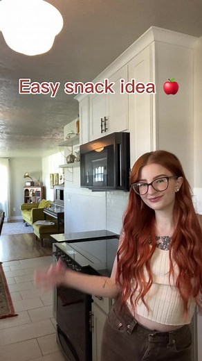 Healthy Apple Chips Recipe with Whirlpool® Smart Range