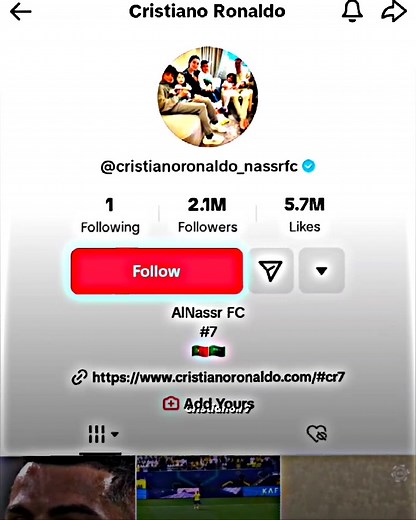 Cristianooooooo🤩#cristianoroandlo #viralvedio #fypシ #trand #fypシ #cr7 #forypage #keepsupporting #fyp #cristianoR7