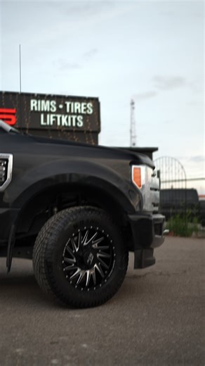 FORD F350 on @gt.offroad 🔥 Wheel Size: 20” Tire size : 285/65R20 Tire Brand: @goodyear . . 📍VIP WHEELS (210 rutherford rd s) ✅ Wheels & Tires – All Brands, All Styles ✅ Lift Kits & Off-Road Accessories ✅ Balancing, Mounting & Installation ✅ Financing Available – Best Prices Guaranteed At VIP Wheels, no matter what you drive, we’ve got the perfect fit. 🔥