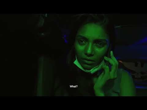 Goodnight COLOMBO_Anthology Length - Trailer | 2023