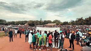 Zuoneka kuti Bushiri akukhazikika mu za Mpila wa Malawi. Dzulo pa Balaka | Mikozi