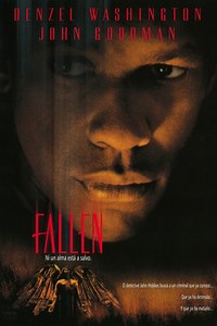 Fallen (película 1998) - Tráiler. resumen, reparto y dónde ver. Dirigida por Gregory Hoblit | La Vanguardia