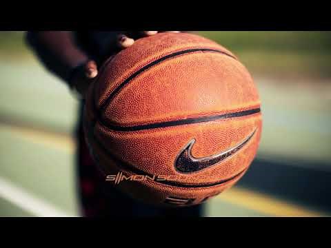 Basketball bounce - Sound Effect (SFX)