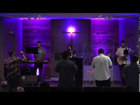 ''THE JOY OF A CHRISTIAN" | BROTHER GUSTAVO VERGARA | Wednesday Service | 10/29/25