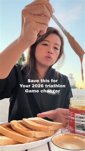 RUBY CHENG │ TRIATHLON COACH on Instagram: "This is a game changer ✨ I had been avoiding food as fuel when I started triathlon and I would go training without eating or fuelling properly and lead to poor energy and recovery! Especially to women it’s affecting our hormones. Food is fuel to performance and remember we need to eat the right kind of food to perform. Ever since I incorporated nutrition strategy in training and racing, my performance drastically changed but I’m still try to understand