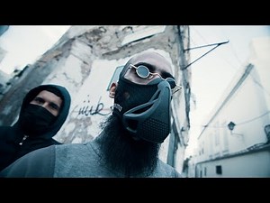 SNÏPER MC _S3iba La Vie Feat El Ron "Official Music Video"