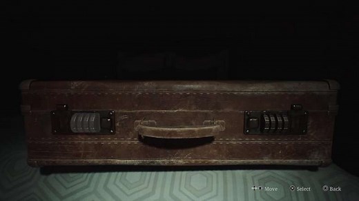 Silent Hill 2 Remake: Lakeview Hotel Suitcase Code and Vanity Mirror Puzzle Guide - Gameranx