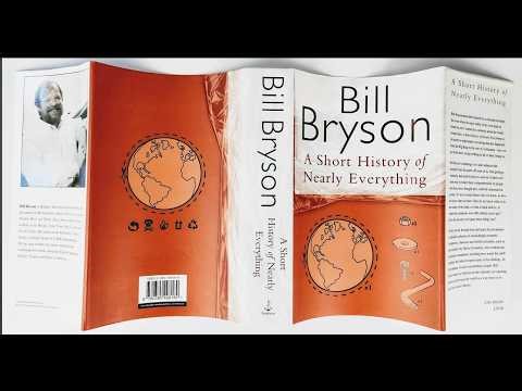 A Short History of Nearly Everything | History FREE AUDIOBOOK