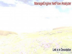 ManageEngine NetFlow Analyzer Keygen (manageengine netflow analyzer default login 2015)