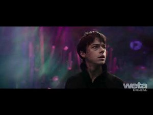 Valerian and the City of a Thousand Planets VFX | Breakdown – Compositing | Weta Digital