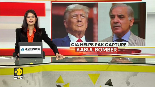 Germans in Ramstein US base anxious over Trump's military plans in Europe