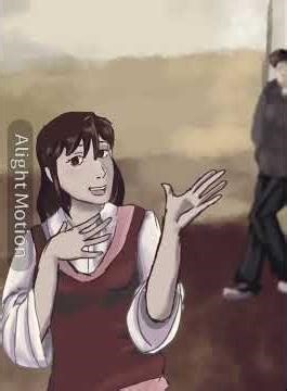 #art #oc #creative #animation #ibispaint #вискисмолоком #анимация #творчество [МАТ]