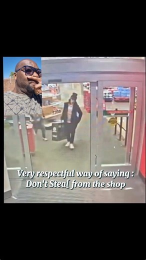 #shoplifting #shopliftingprevention #security #GOODSERVICES | Mr. Infinity Channel