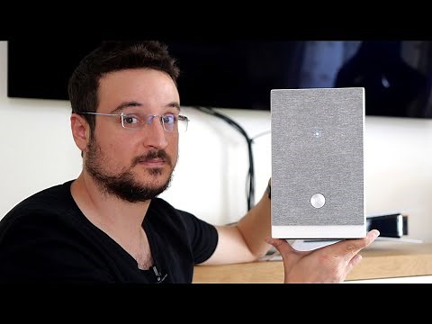 Audio Pro A26 Review