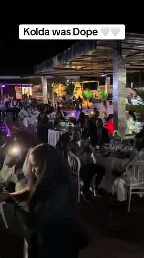 Kolda was dope🤍🤍🤍 #viral #foryou #video #unfreezemyaccount #pourtoiii @dieyna_musique @Dieyna