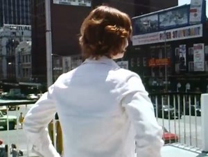 97K views · 769 reactions | 1975 Cnr Flinders & Swanston Sts, Princes Bridge & Flinders St Station Melbourne. Footage courtesy of Homicide episode 'Rampage' aired in Melbourne on the 5th of August 1975. In this footage, Simon Littlewood is played by George Spartels & Julie Kurnow is played by Cornelia Frances. Plus Gary Day, Don Barker, Bud Tingwell and Dennis Grosvenor. | 20th Century Melbourne Australia Photos Videos Memories . | Facebook