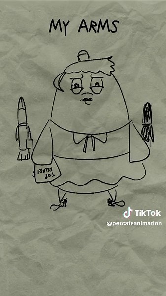 Debu (@petcafeanimation)’s videos with original sound - Debu