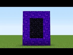 illegal nether portal