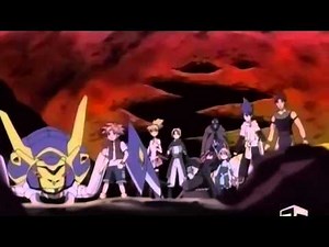 Spider Riders Episode 48 - Mantid's Trap