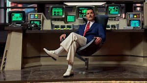 Don't Call Mr. House a Villain Around Justin Theroux (FALLOUT Season 2 Interview)