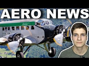 What we know about the crash...! AeroNews