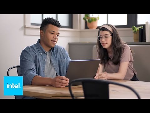 Inside Intel® Evo™ | Intel