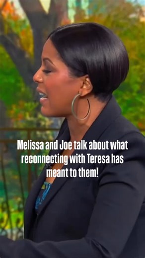 Melissa and Joe Gorga share what reconnecting with Teresa Giudice has meant to them, and how their journey has encouraged others to mend family ties too! #RHONJ #RealHousewivesofNewJersey #BravoTV | The Real Housewives of New Jersey News & Updates