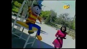 Beto retro (Beto Criko