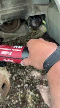 Let's Talk About the KKSEVENS Induction Bolt Heater