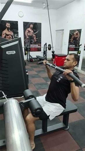 Unlock Your Potential: The Ultimate Guide to GYM Workouts for All Levels