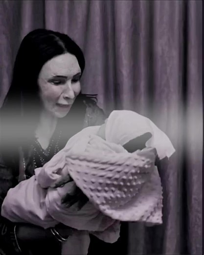 ‏حمدية ولدت ابنيه من سعدي