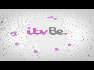 ITVBe (IDENT)