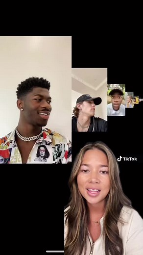 Lil Nas X's Relationship Insights and Reactions