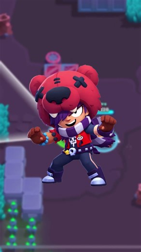 Like & Follow if you like this FUSION 😱🔥 #brawlstars