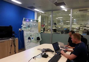 Intel opens "Internet of Things" lab in Haifa | The Jerusalem Post