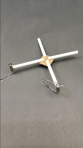 DIY Homemade Mini Drone | Best Craft Project #CraftX