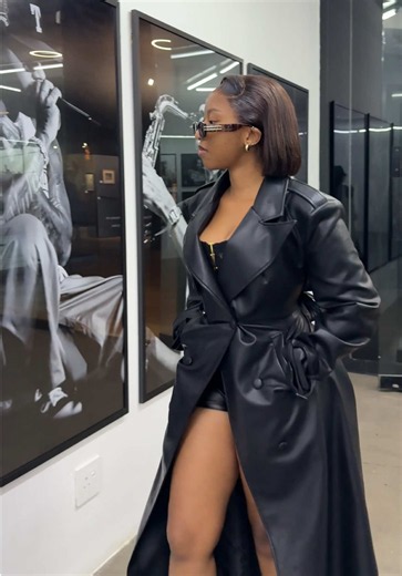 I’m the ART. 🔥 Download SHEIN APP, search, and follow LUVLETTE,Hourtrue,Lullawish for the trendiest looks. Don’t forget to use my coupon for extra savings! U6ZAcaddynkosi256 @SHEIN @SHEIN ZA #SHEINtrends #ad