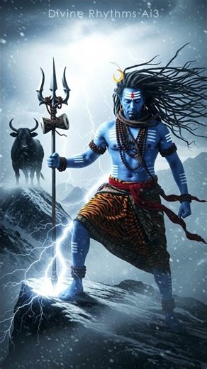Har har Mahadev 🙏🚩