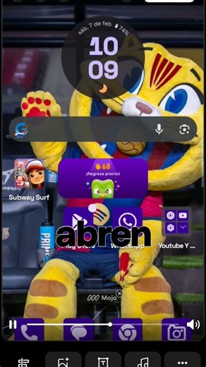 Tutorial de descargar fnaf gratis🗣️🔥🔥 #fnaf4 #gratis #plslikesubscribe #elperritomasinsano #parati