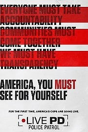 Watch Live PD: Police Patrol Season 6 Episode 16 - Episode 116