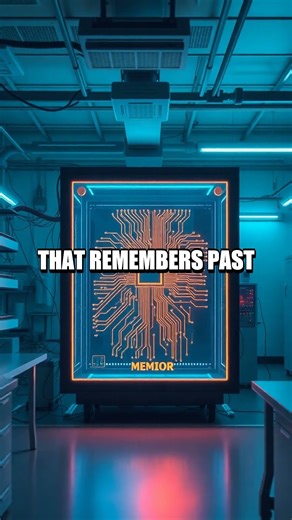 The Quiet Return of a Forgotten Memory Component