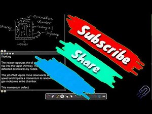 Vacuum Technology | Lecture 5 | Diffusion Pump